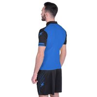 Футболен Екип ZEUS Kit Aquarius Royal/Nero