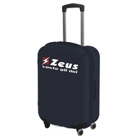 Куфар ZEUS Trolley Class 34x56x24 cm Blu