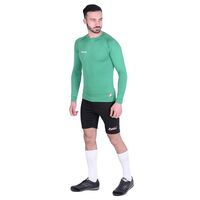 Мъжка Спортна Термо Блуза ZEUS Maglia Fisiko M/L Verde