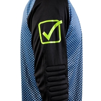 Вратарски Екип GIVOVA Goalkeeper Kit Manchester 0510
