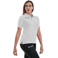 Дамска Тениска GIVOVA Polo Summer 0003