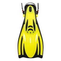 Плавници AQUA SPEED Snorkeling Fins Wombat 18