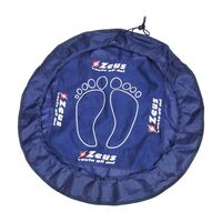 Постелка ZEUS Shower Bag Blu