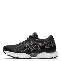 Дамски Маратонки ASICS Gel-Nimbus 22 Knit