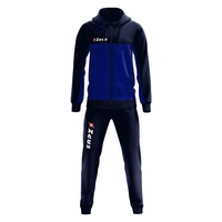 Детски Анцуг ZEUS Tuta Olympia Royal/Blu