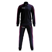 Детски Анцуг ZEUS Tuta College Blu/Fucsia