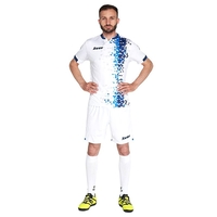 Спортен Екип ZEUS Kit Krystal Royal/Blu