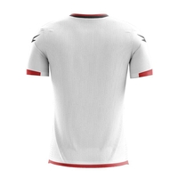 Детски Футболен Екип ZEUS Kit Icon Ajax Bianco/Bianco