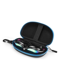 Очила За Плуване AQUA SPEED Vortex Mirror Case Open Water 79