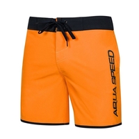Мъжки Бански AQUA SPEED Swim Shorts Evan 75