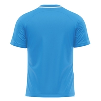 Мъжка Тениска GIVOVA Shirt Stripe M/C 0503