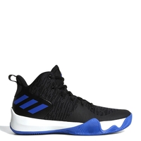 Мъжки Баскетболни Обувки ADIDAS Explosive Flash