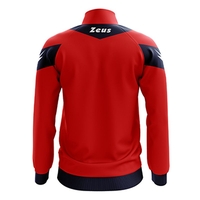 Детски Анцуг ZEUS Tuta Marte Rosso/Blu