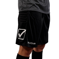 Вратарски Екип GIVOVA Goalkeeper Kit Manchester 0910