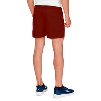 Мъжки Къси Панталони ZEUS Pantaloncino Promo Granata