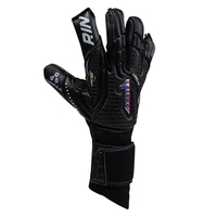Вратарски Ръкавици RINAT Aries Nemesis Pro Black