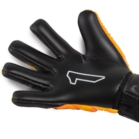Вратарски Ръкавици RINAT Meta Tactik Gk Pro Orange/Black