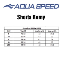 Мъжки Бански AQUA SPEED Swim Shorts Remy 31