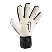Вратарски Ръкавици RINAT Meta Gk Semi Gray Oxford/Gray