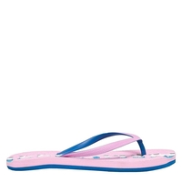 Детски Джапанки AQUA SPEED Slides Moluki 03