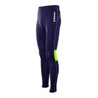 Мъжки Клин ZEUS Pantalone Fisiko Blu/Giallo