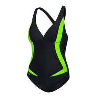 Дамски Бански AQUA SPEED Swimsuit Greta 01