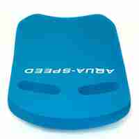 Дъска за Плуване AQUA SPEED Uni Kickboard 43x28x3.6cm Royal