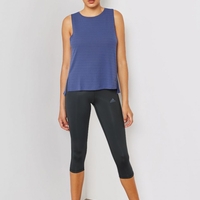 Дамски Клин ADIDAS Ultra Solid 3/4 Leggings