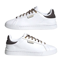 Детски Кецове ADIDAS Court Silk