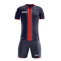 Спортен Екип ZEUS Kit Perseo Blu / Rosso