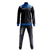 Детски Анцуг ZEUS Tuta Relax Vesuvio Blu/Royal