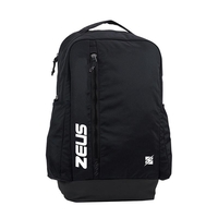  Раница ZEUS Zaino Viktor 52x31x13,5 cm Nero 