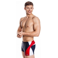 Мъжки Бански AQUA SPEED Aquashorts Alex 456