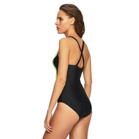 Дамски Бански AQUA SPEED Swimsuit Greta 01