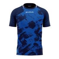 Детска Тениска GIVOVA Shirt Art 0204