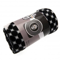Одеяло JUVENTUS Fleece Blanket BE