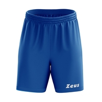 Детски Къси Панталони ZEUS Pantaloncino Promo Royal