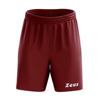 Детски Къси Панталони ZEUS Pantaloncino Promo Granata