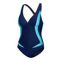 Дамски Бански AQUA SPEED Swimsuit Greta 04