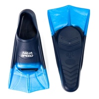Плавници AQUA SPEED Training Full Foot Fins 02