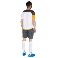 Спортен Екип ZEUS Kit Lybra Uomo Bianco/Arancio