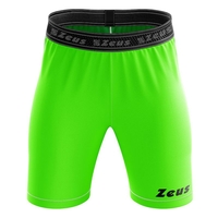 Мъжки Клин ZEUS Bermuda Elastic Pro Verde Fluo