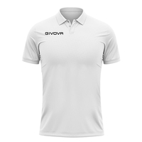 Детска Тениска GIVOVA Polo Summer 0003