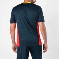 Спортен Екип ZEUS Kit Itaca Uomo Blu/Rosso