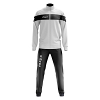 Детски Анцуг ZEUS Tuta Apollo Bianco/Nero