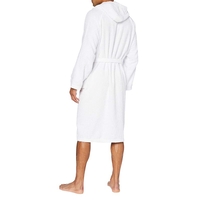 Халат GIVOVA Accappatoio Scatolato 100% Cotton Spugna 0003