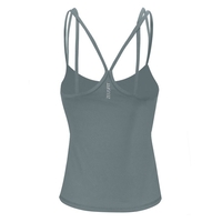 Дамски Потник ZEUS Canotta Dafne Olive Green