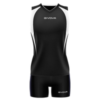 Волейболен Екип GIVOVA Kit Volley Spike 1003