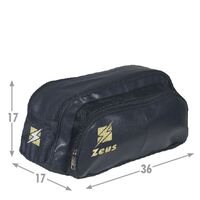 Чанта ZEUS Shopper King 36x17x17 cm Blu