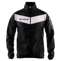 Детско Яке/Ветровка GIVOVA Rain Scudo 1003